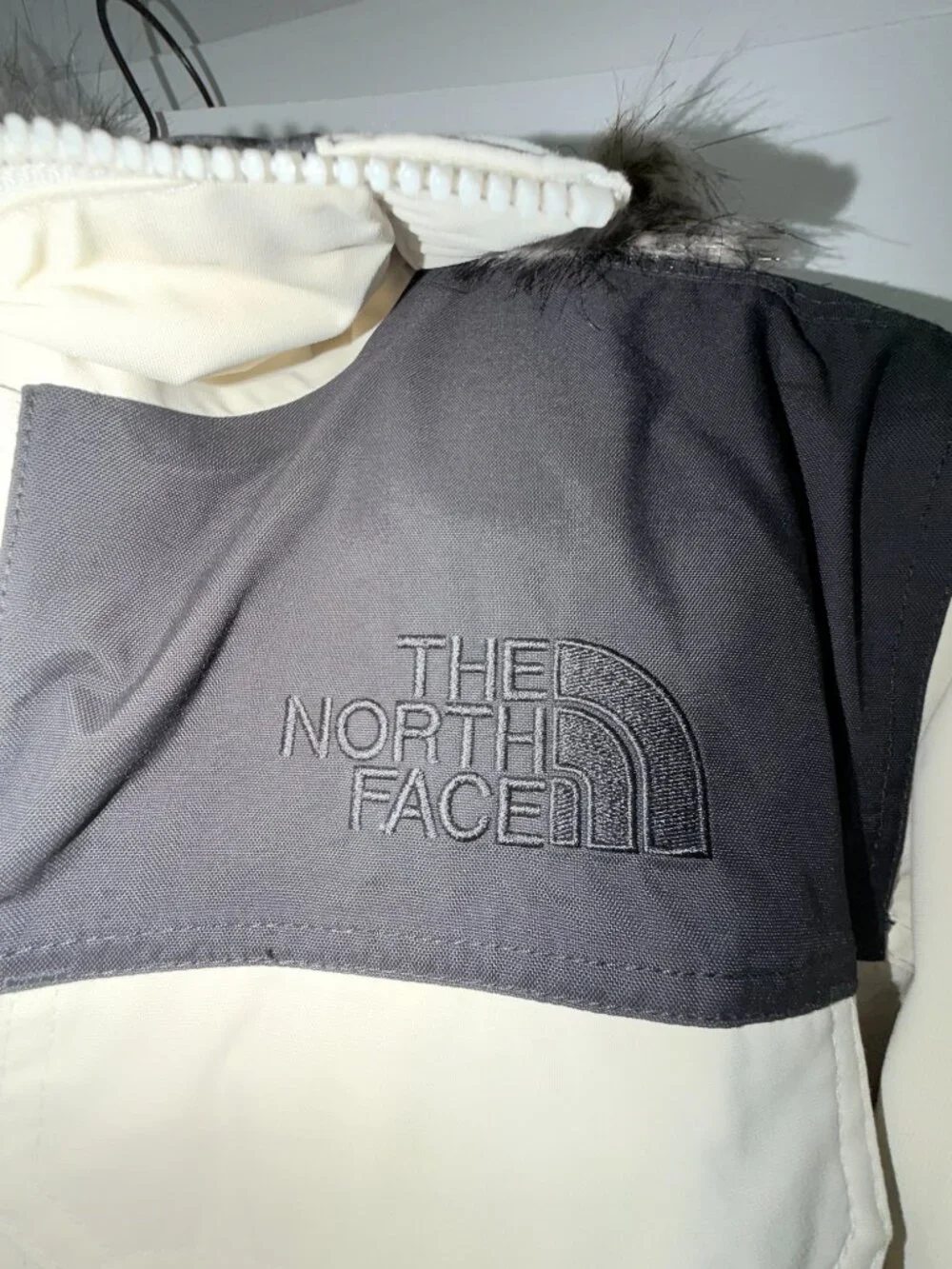 The North Face Men's Gotham Jacket III Size M (NWOT)